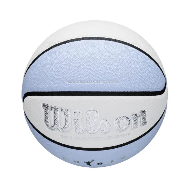 Wilson WNBA 30th - balon baloncesto foto superior Wilson WNBA 30th - balon baloncesto foto superior