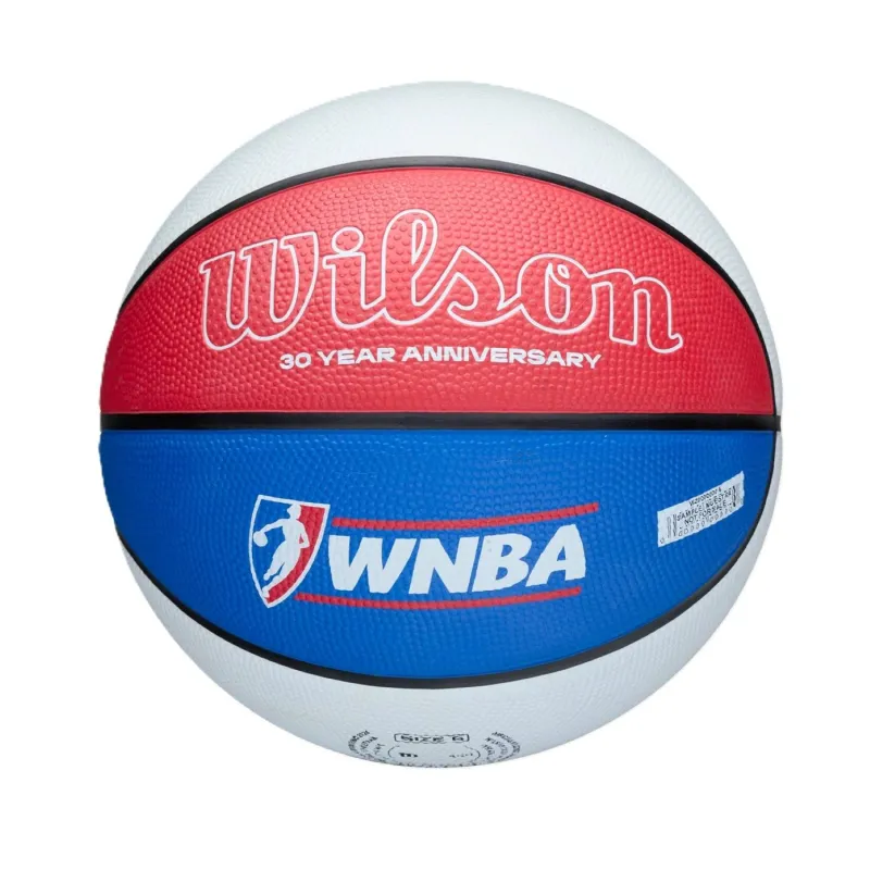 Wilson WNBA 30th Anniversary - balon exterior principal