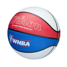 Wilson WNBA 30th Anniversary - balon exterior lateral Wilson WNBA 30th Anniversary - balon exterior lateral