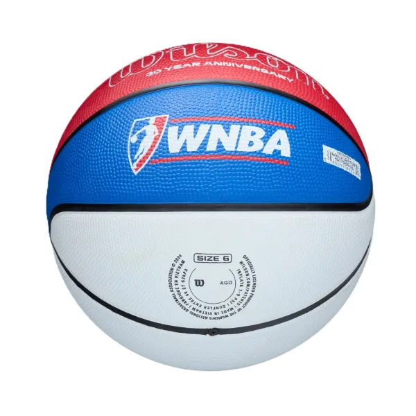 Wilson WNBA 30th Anniversary - balon exterior inferior Wilson WNBA 30th Anniversary - balon exterior inferior