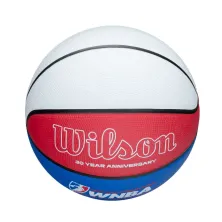 Wilson WNBA 30th Anniversary - balon exterior superior Wilson WNBA 30th Anniversary - balon exterior superior