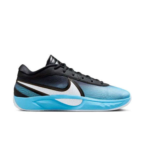Nike Giannis Freak 6 Xmas FZ1620-001 - foto principal Nike Giannis Freak 6 Xmas FZ1620-001 - foto principal