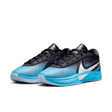 Nike Giannis Freak 6 Xmas FZ1620-001 - foto lado Nike Giannis Freak 6 Xmas FZ1620-001 - foto lado