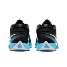 Nike Giannis Freak 6 Xmas FZ1620-001 - foto talones Nike Giannis Freak 6 Xmas FZ1620-001 - foto talones
