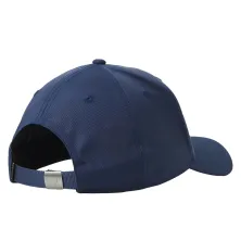 Gorra Curva Jordan Rise Cap Metal Navy