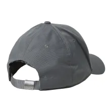 Gorra Curva Jordan Rise Cap Metal Dark Grey