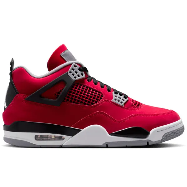 Air Jordan 4 Retro Toro Bravo Air Jordan 4 Retro Toro Bravo