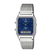 AQ-230EM-2AEF Azul - CASIO - Foto principal