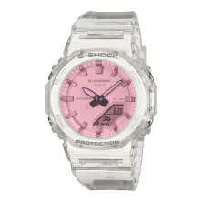 G-Shock GMA-P2100SR-7AER traslúcido - principal