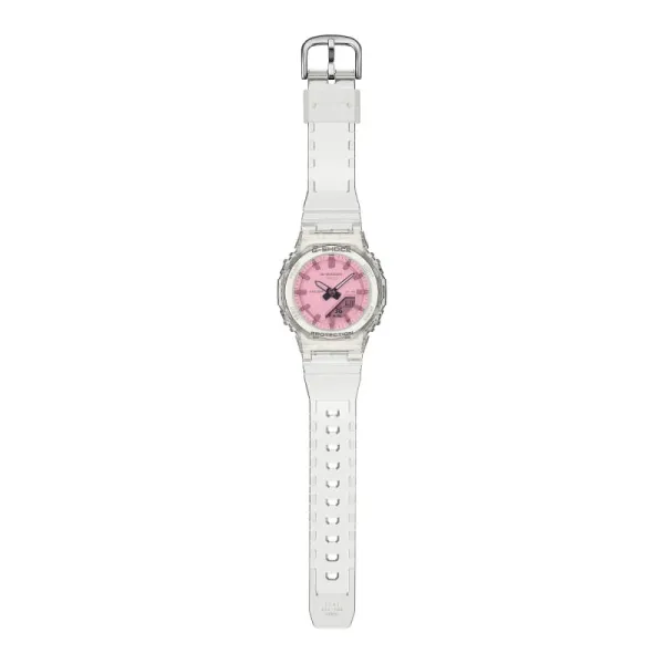 G-Shock GMA-P2100SR-7AER Summer Reflection rosa