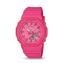 GMA-P2100PP-4AER G-Shock - rosa principal