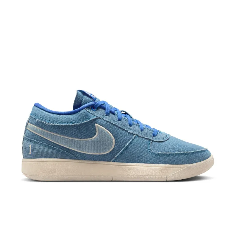 Zapatillas Nike Book 1 Blue Blood