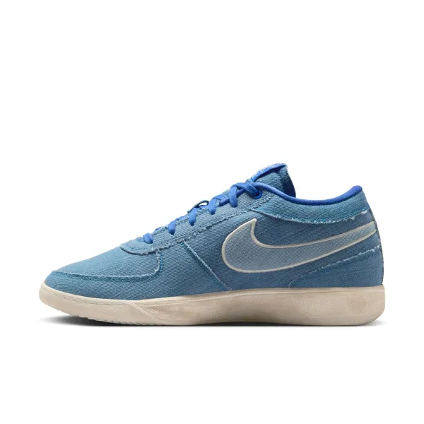 Zapatillas Nike Book 1 Blue Blood