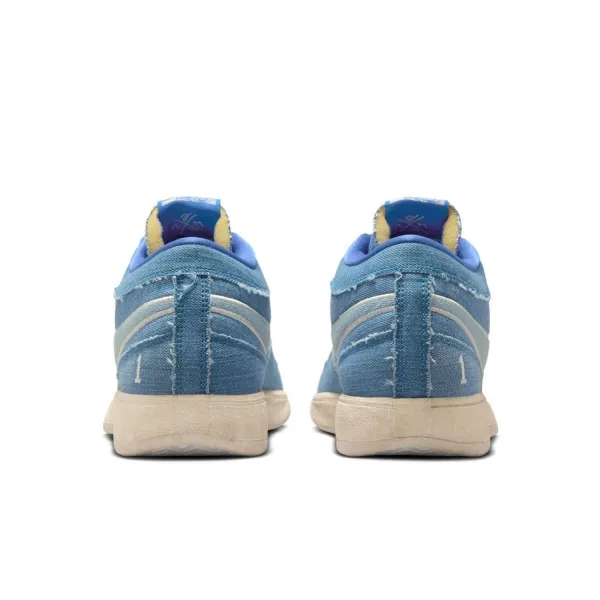 Zapatillas Nike Book 1 Blue Blood