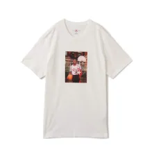 Camiseta Jordan Photo Crew HJ2354-100 FRONTAL