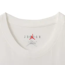Camiseta Jordan Photo Crew HJ2354-100 DETALLE