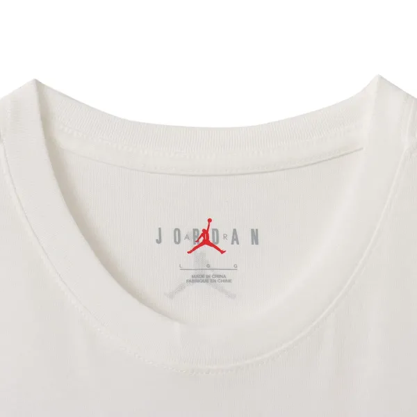 Camiseta Jordan Photo Crew HJ2354-100 DETALLE