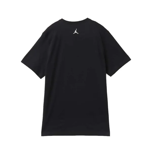 Camiseta Jordan Photo Crew HJ2354-010 trasera