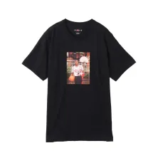 Camiseta Jordan Photo Crew HJ2354-010 frontal