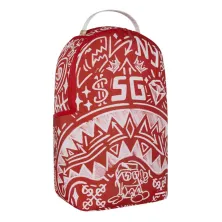 Mochila Sprayground Graffiti Wall