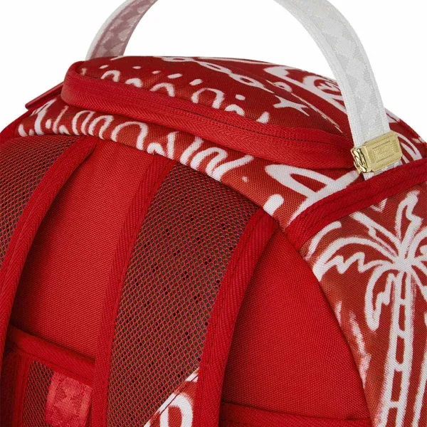 Mochila Sprayground Graffiti Wall