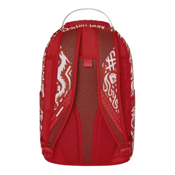 Mochila Sprayground Graffiti Wall