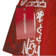 Mochila Sprayground Graffiti Wall