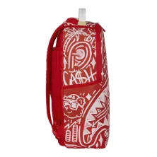 Mochila Sprayground Graffiti Wall