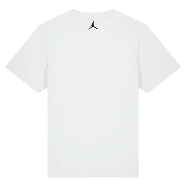 Camiseta Jordan Photo Crew blanca espalda HJ2354-100