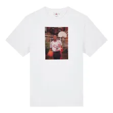 Camiseta Jordan Photo Crew blanca HJ2354-100