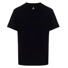 Camiseta Jordan Photo Crew negra espalda HJ2354-100