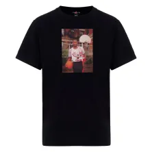Camiseta Jordan Photo Crew negra HJ2354-010