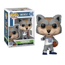 Funko Pop Crunch Minnesota Timberwolves 14