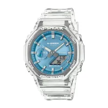 Casio G-Shock GA 2100BM Skeleton