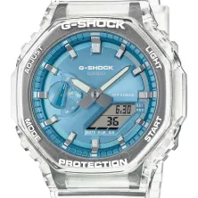 Casio G-Shock GA 2100BM Skeleton
