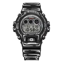 Casio G-Shock DW-6900JV-1ER x Joshua Vides