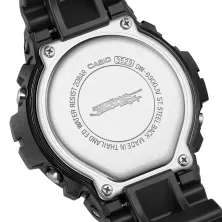 Casio G-Shock DW-6900JV-1ER x Joshua Vides
