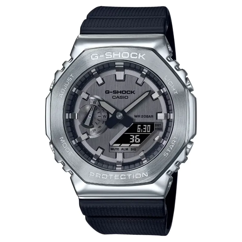 G-SHOCK GM-2100-1AER-MAN Mandalorian