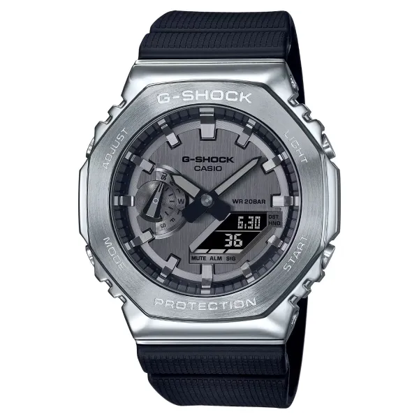 G-SHOCK GM-2100-1AER-MAN Mandalorian