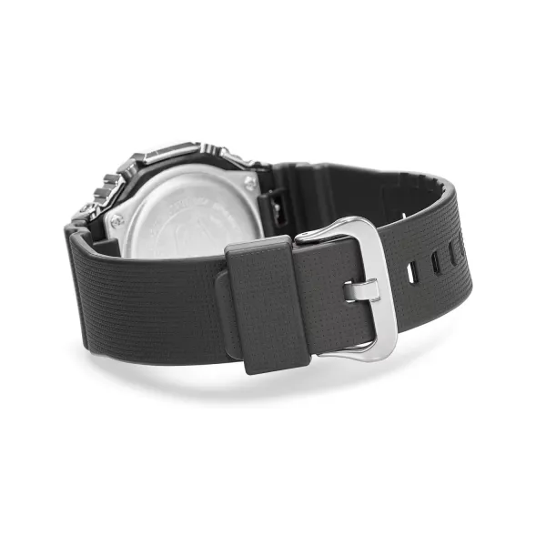 G-SHOCK GM-2100-1AER-MAN Mandalorian caja