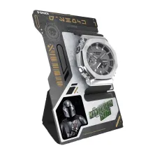 G-SHOCK GM-2100-1AER-MAN Mandalorian packaging