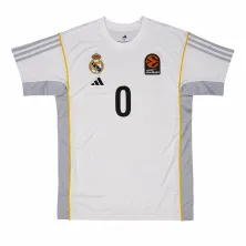 Camiseta manga corta Trey Liles Real Madrid - delantera