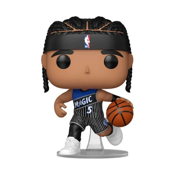 Funko Pop NBA Paolo Banchero 229, Icon Edition Orlando Magic