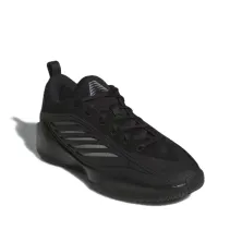 Adidas Believe That 1 Core Black - lateral Adidas Believe That 1 Core Black - lateral