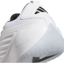 Zapatillas Adidas Blancas Believe That 1, vista detalle Zapatillas Adidas Blancas Believe That 1, vista detalle