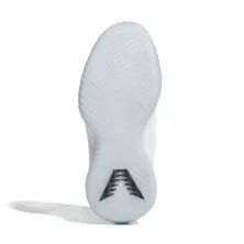 Zapatillas Adidas Blancas Believe That 1, vista suela Zapatillas Adidas Blancas Believe That 1, vista suela