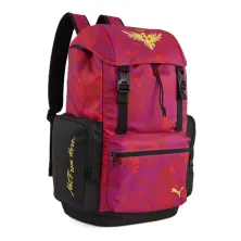 Mochila baloncesto Puma LaMelo Large Hooded Backpack