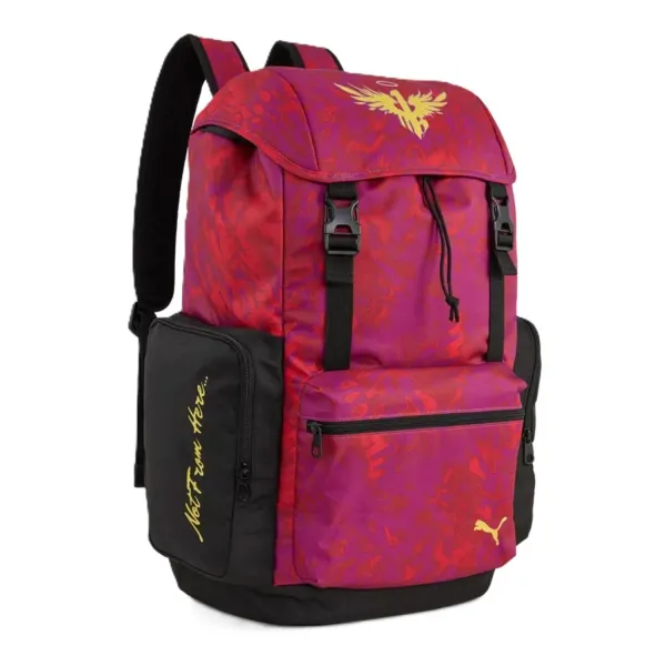Mochila baloncesto Puma LaMelo Large Hooded Backpack