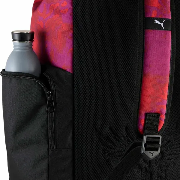 Mochila baloncesto Puma LaMelo Large Hooded Backpack