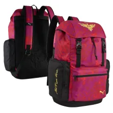 Mochila baloncesto Puma LaMelo Large Hooded Backpack